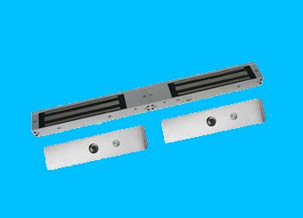 HC-150C双联挂式磁力锁